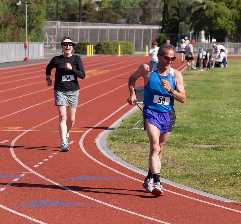 What is Race Walking and How Does It Work?